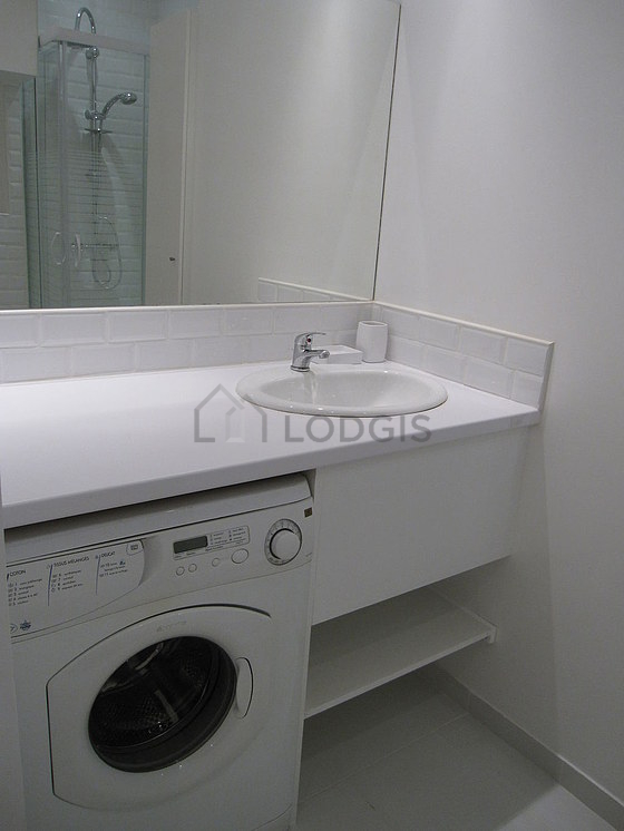 Appartamento Parigi 3° - 