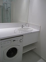 Apartment Paris 3° - Bathroom