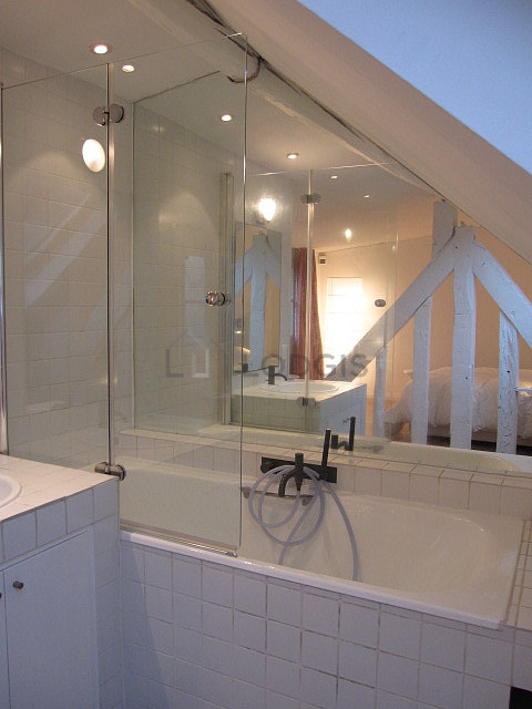 Apartamento París 6° - 