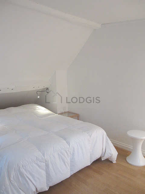 Apartment Paris 6° - 