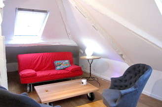 Saint Germain des Prés Paris 6° 1 Schlafzimmer Wohnung