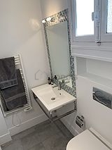 Apartamento Paris 7° - Casa de banho