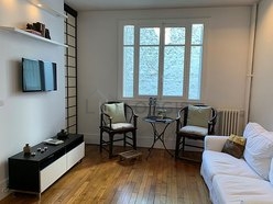 Appartamento Parigi 7° - Soggiorno