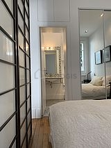 Appartement Paris 7° - Chambre