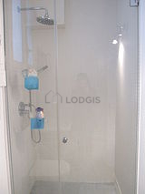 Appartement Paris 7° - Salle de bain