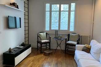 Invalides Paris 7° 1 bedroom Apartment