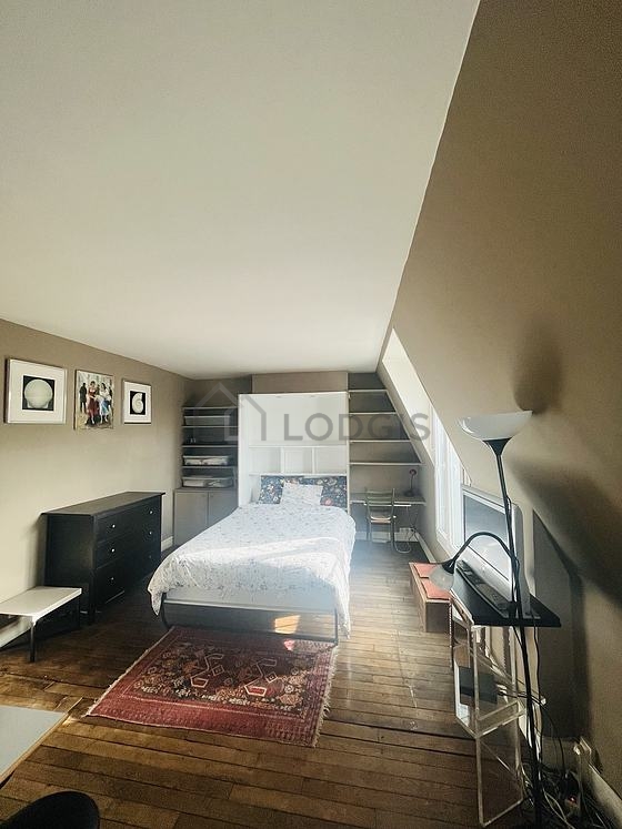 Apartamento Paris 11° - 