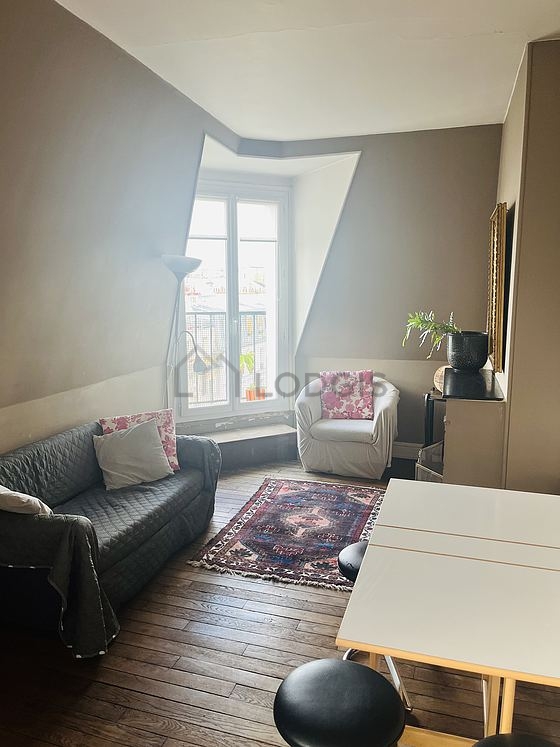 Appartement Paris 11° - 