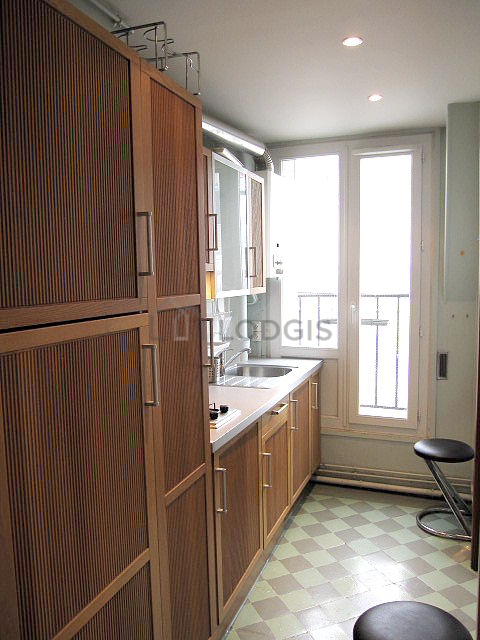 Appartement Paris 11° - 