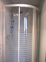 Apartment Paris 11° - Bathroom