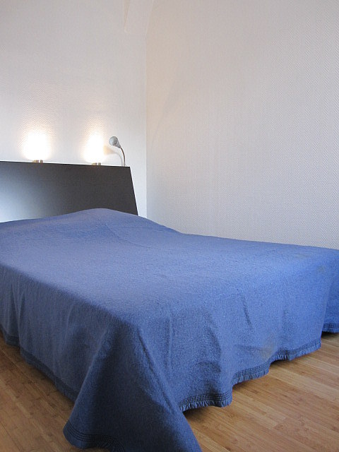 Apartment Paris 10° - 