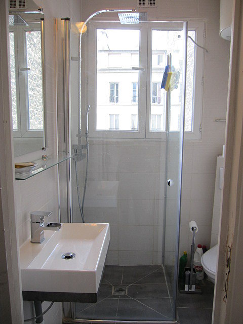 Apartment Paris 10° - 