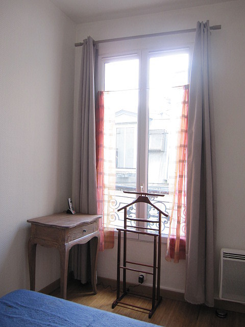 Appartement Paris 10° - 