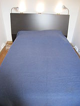 Apartamento París 10° - Dormitorio