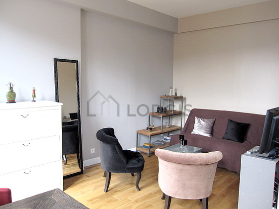 Apartment Paris 19° - 