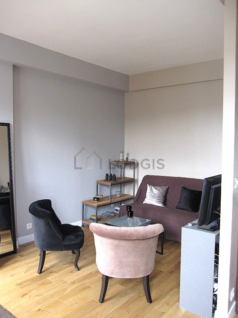 Appartamento Parigi 19° - 