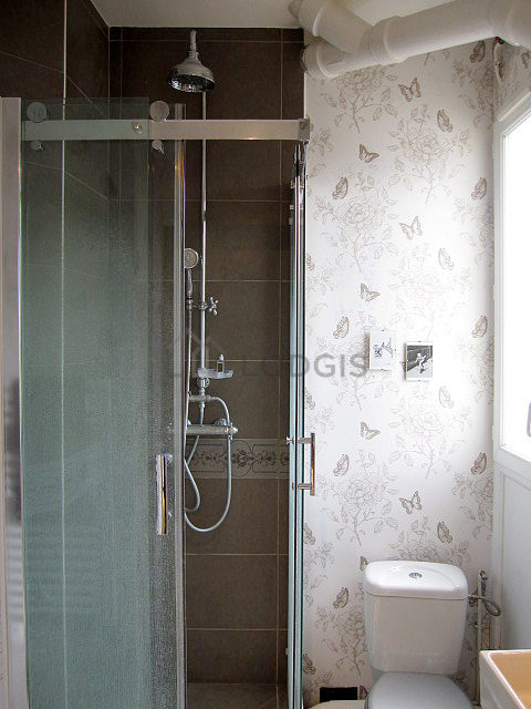 Appartement Paris 19° - 