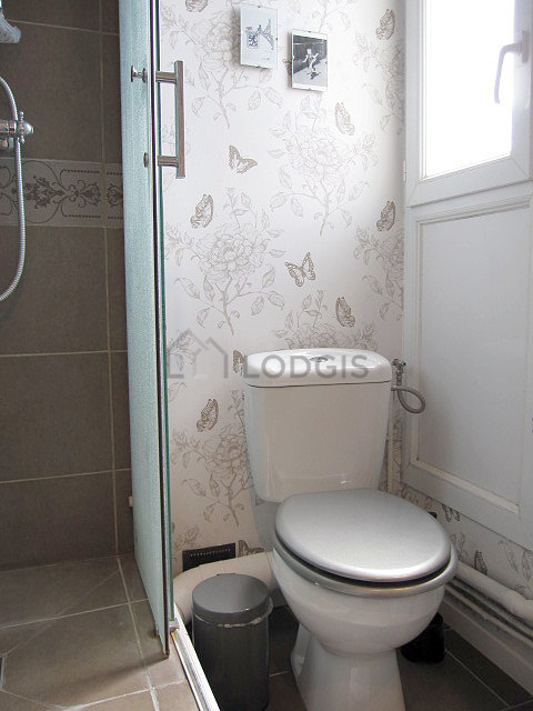 Wohnung Paris 19° - 