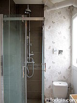 Appartamento Parigi 19° - Sala da bagno