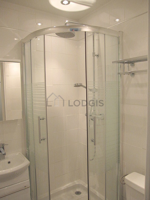 Apartamento Paris 3° - 