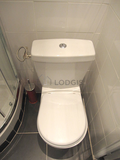 Wohnung Paris 3° - 