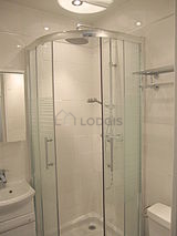 Apartamento París 3° - Cuarto de baño