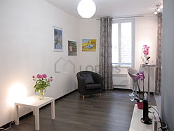 Apartamento Paris 3° - Salaõ