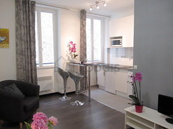 Apartamento Paris 3° - Salaõ