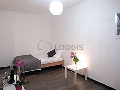 Appartement Paris 3° - Séjour