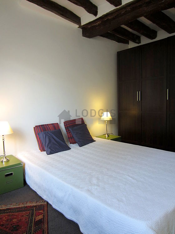 アパルトマン パリ 6区 - 