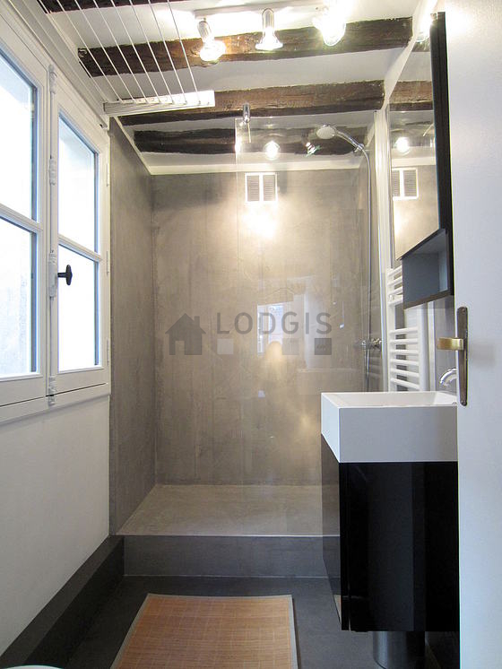 Apartamento París 6° - 