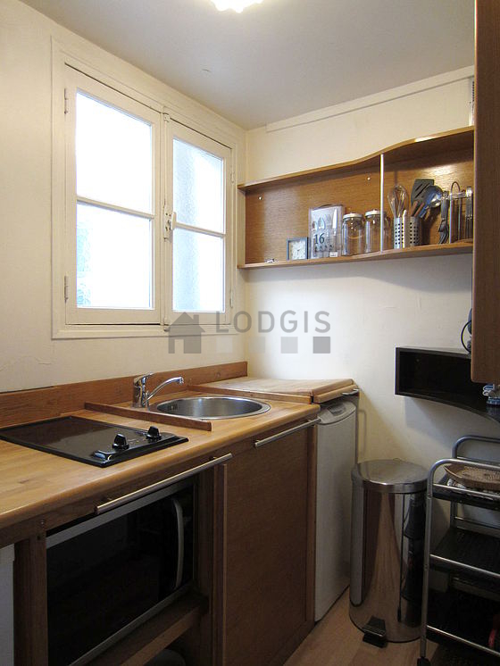 Apartment Paris 6° - 