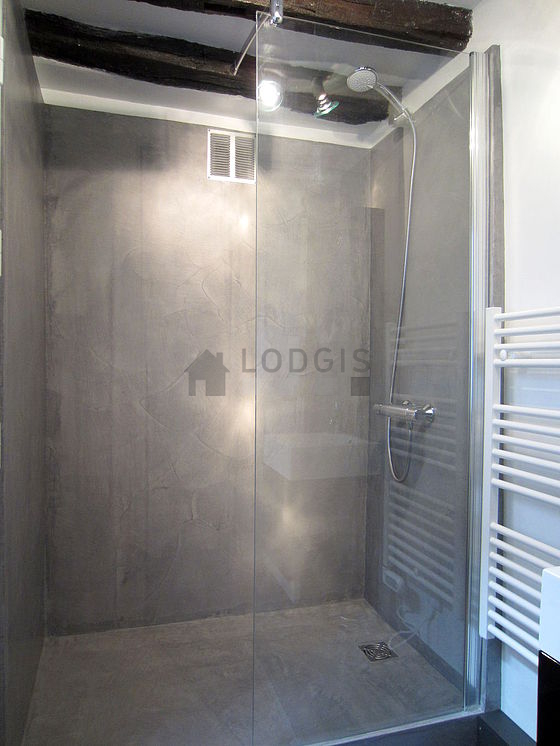 Apartment Paris 6° - 