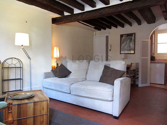 Appartement Paris 6° - 