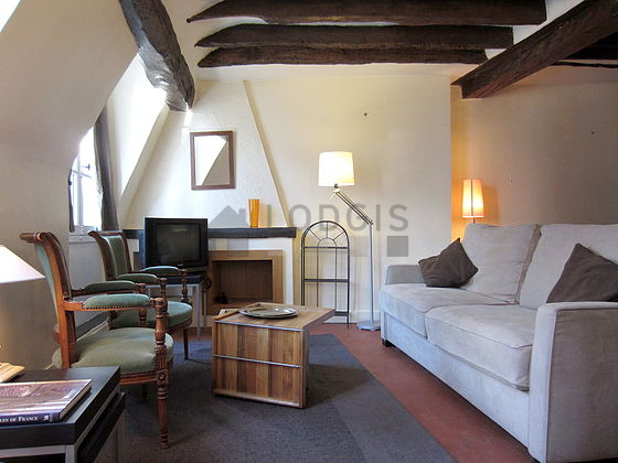 Appartement Paris 6° - 