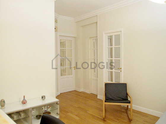 Apartamento París 17° - 