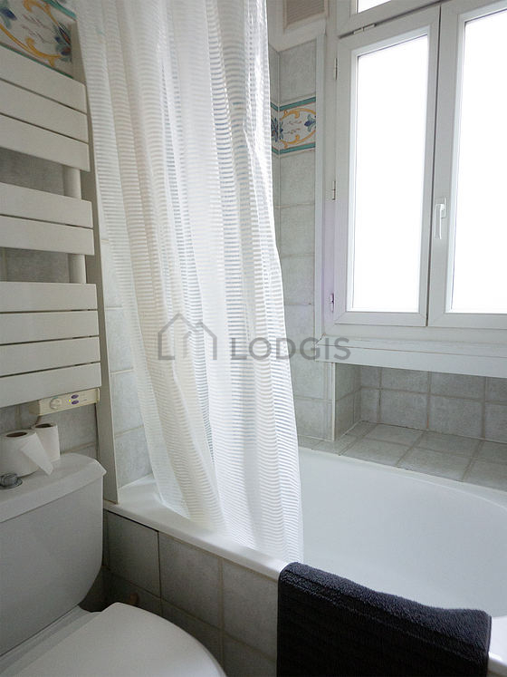Apartment Paris 17° - 