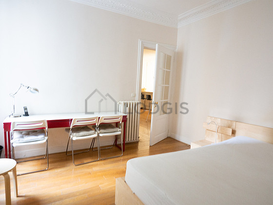 Appartement Paris 17° - 