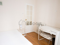 Wohnung Paris 17° - Schlafzimmer 2