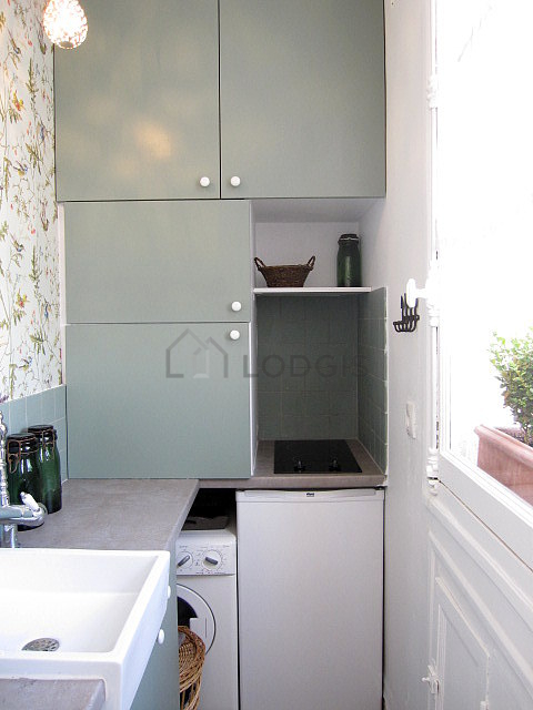 アパルトマン パリ 13区 - 