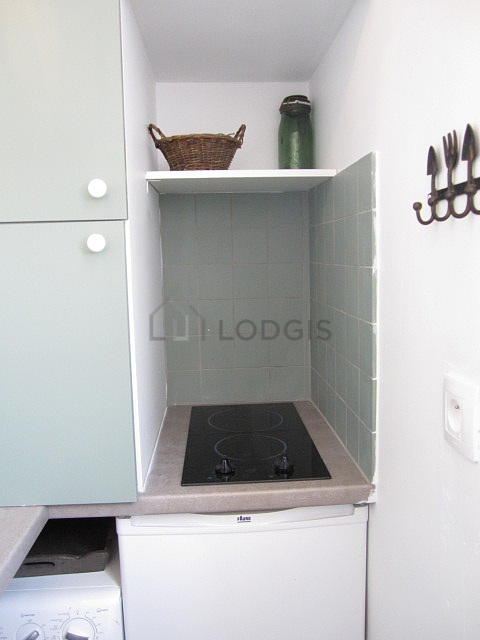 アパルトマン パリ 13区 - 