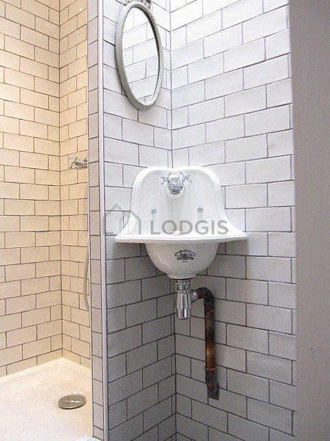 アパルトマン パリ 13区 - 