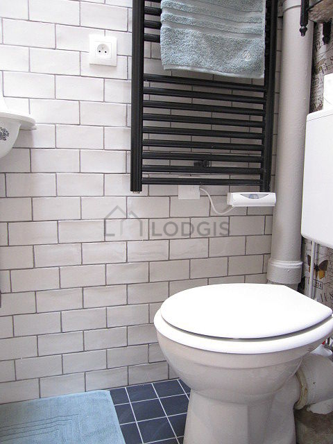 アパルトマン パリ 13区 - 