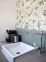 Apartamento Paris 13° - Cozinha