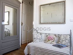 Apartamento Paris 13° - Salaõ