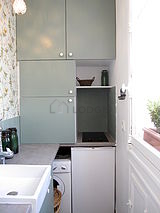 Appartamento Parigi 13° - Cucina