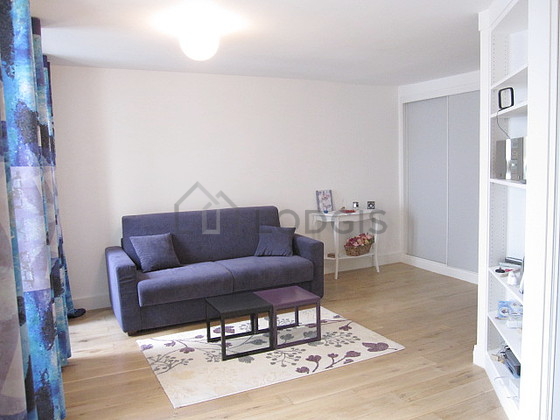 Apartamento Paris 7° - 
