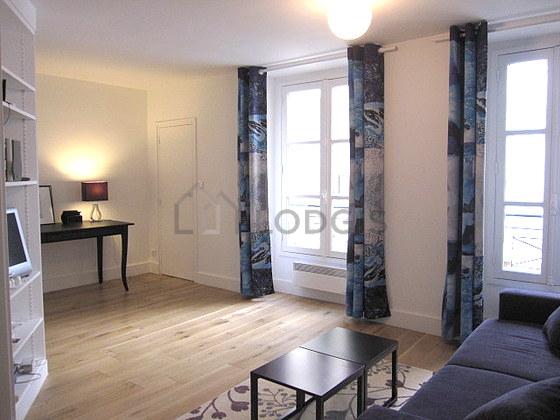 Appartamento Parigi 7° - 
