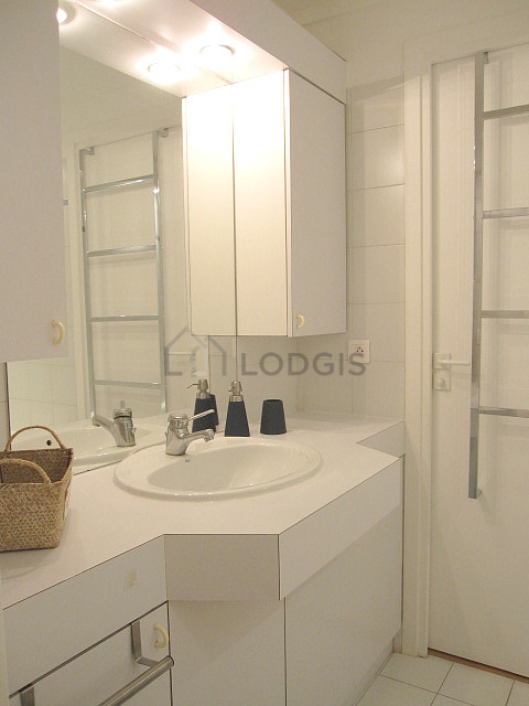 Appartement Paris 7° - 
