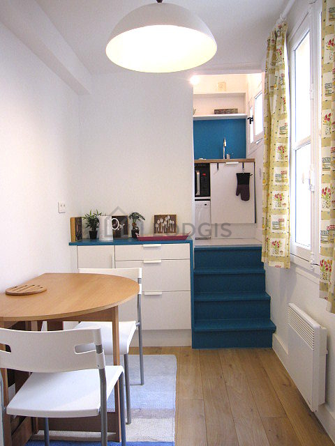 Wohnung Paris 7° - 